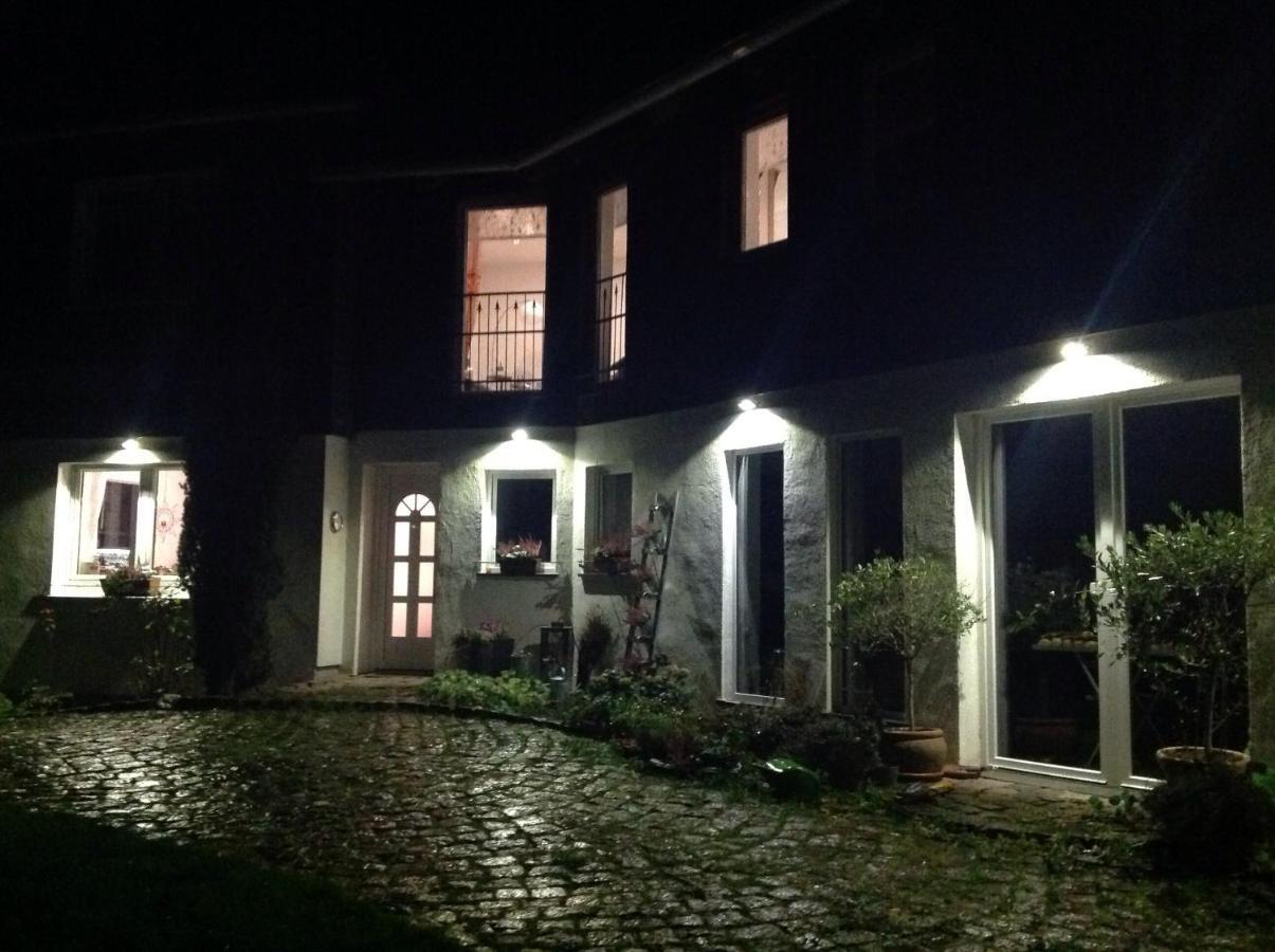 Kaeppler-Hof-Wieners Olsberg Exterior foto